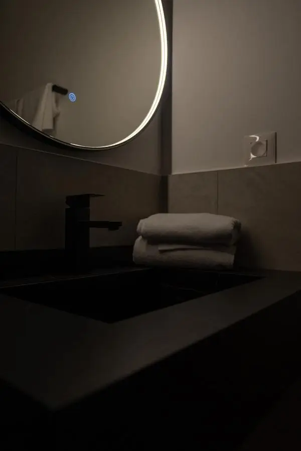 SARAJEVO SUITES No 23- Free parking