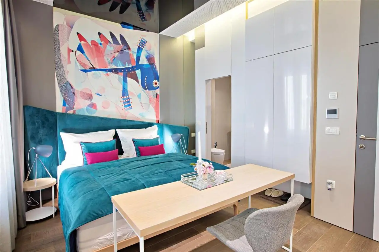 FERHADIJA Apartments by Nejra