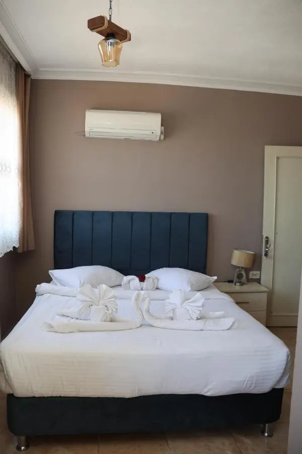 Grand Koru Hotel Beach