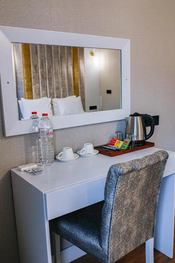 Vital Thermal Hotel & SPA