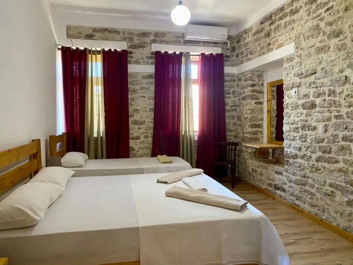 Boutique Vila ERI