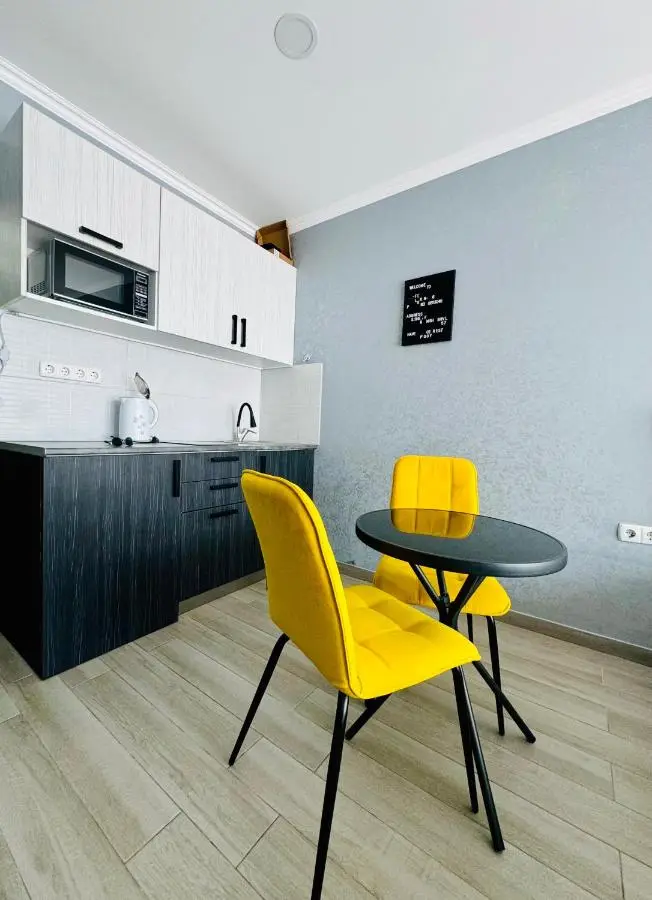 Apartment SWEET HOME BEACH TOWER