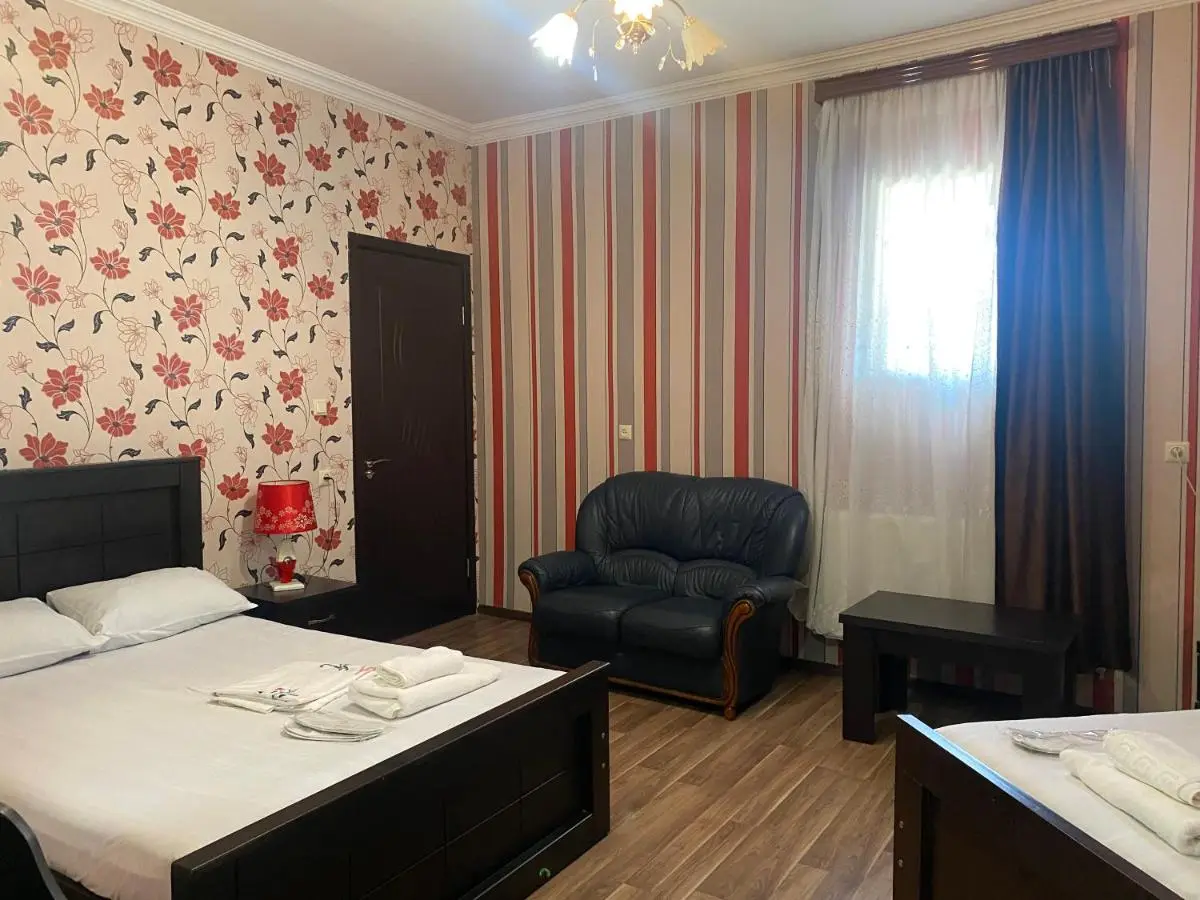 Hotel Mariana