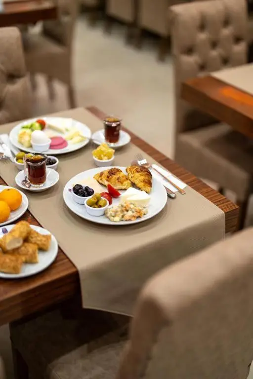 Akgun Hotel Beyazit