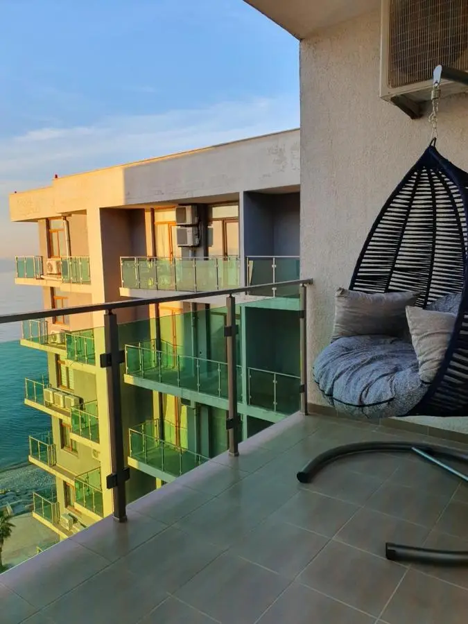 The Fresh Wave hotel