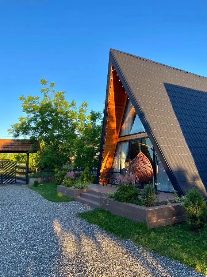 Chalet Martvili
