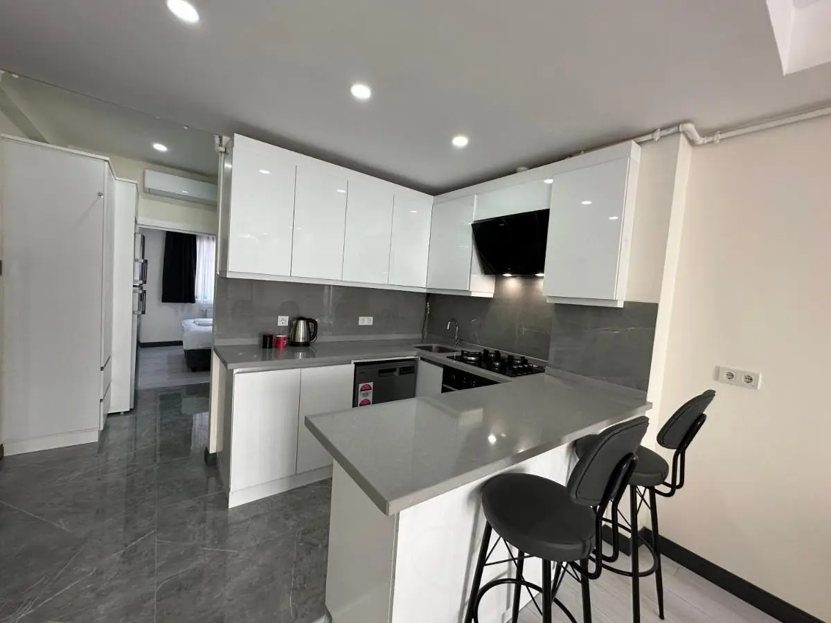 Rose Plus Residence
