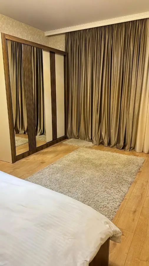 TbilApartments