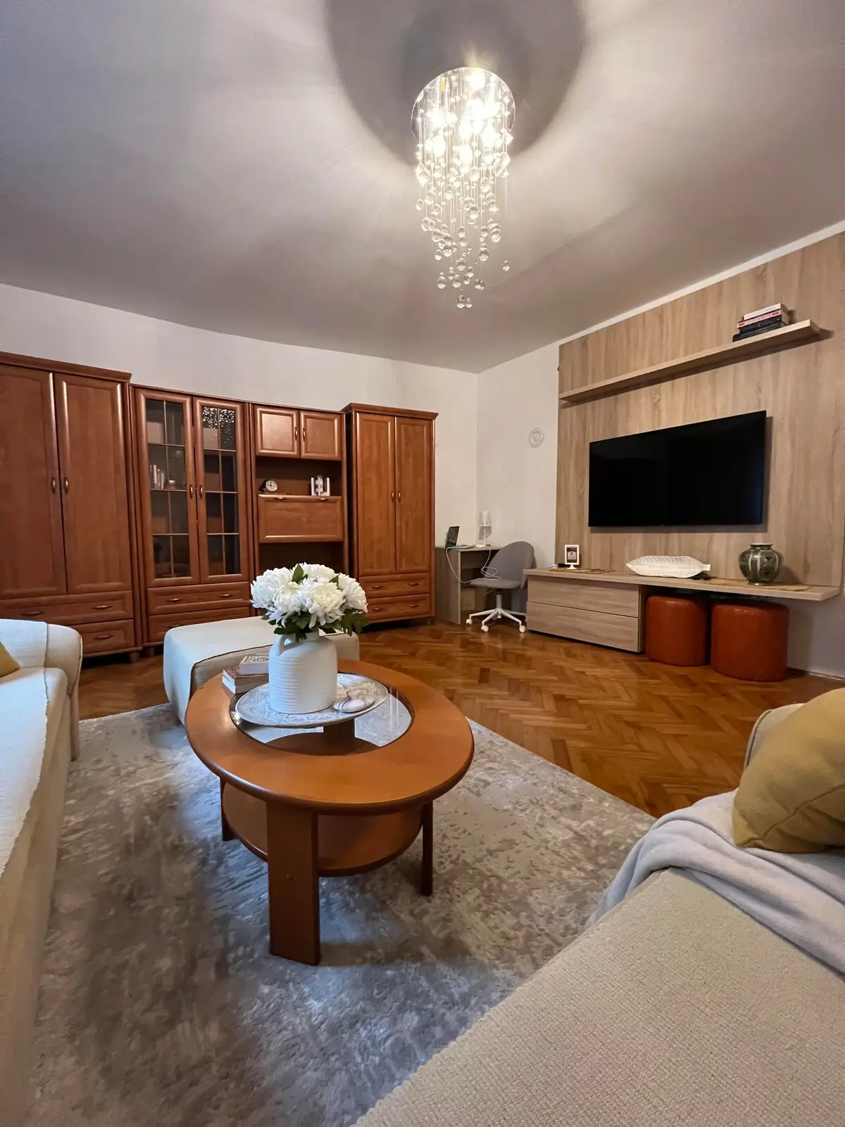 Apartment Elegance in Historic Old Town Sarajevo