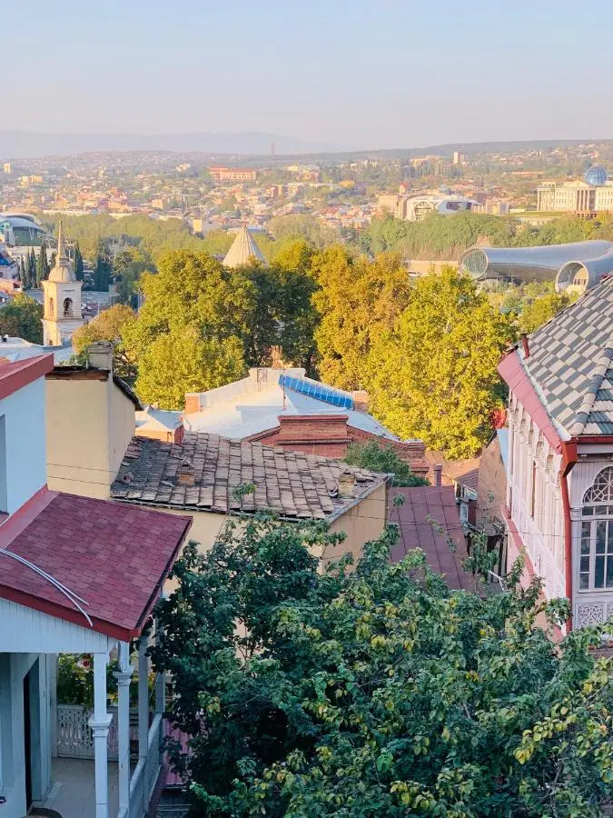 Betlemi Old Town Hotel