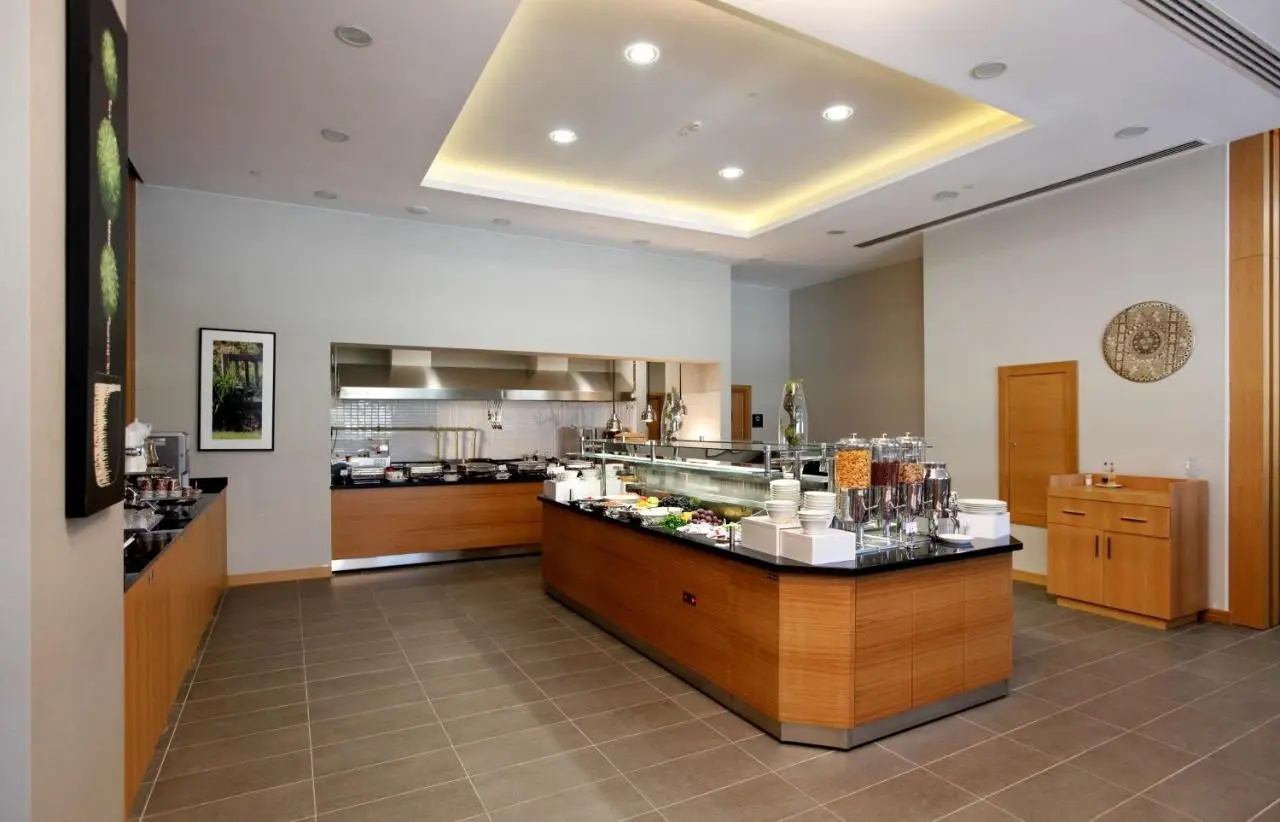 Hilton Garden Inn Erzincan
