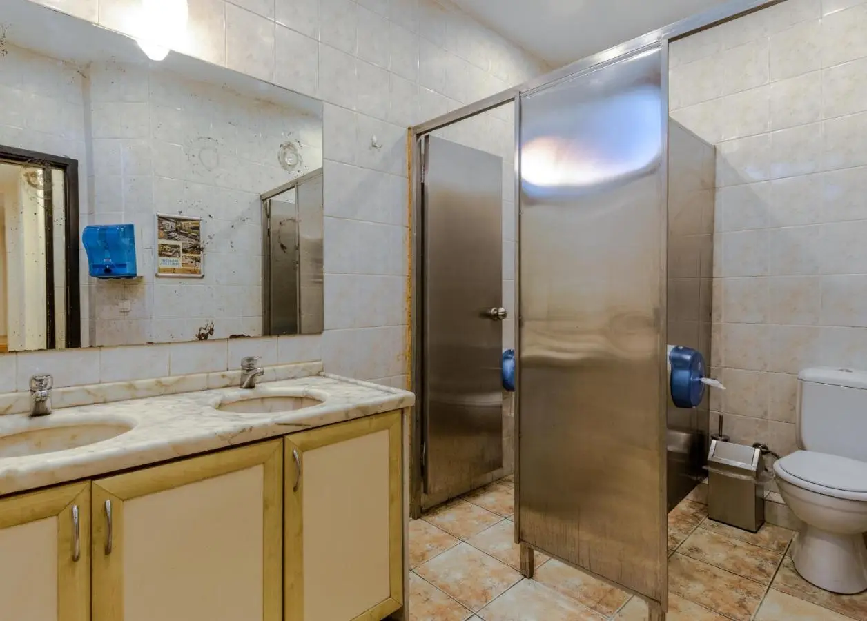 Sanat Hostel Taksim