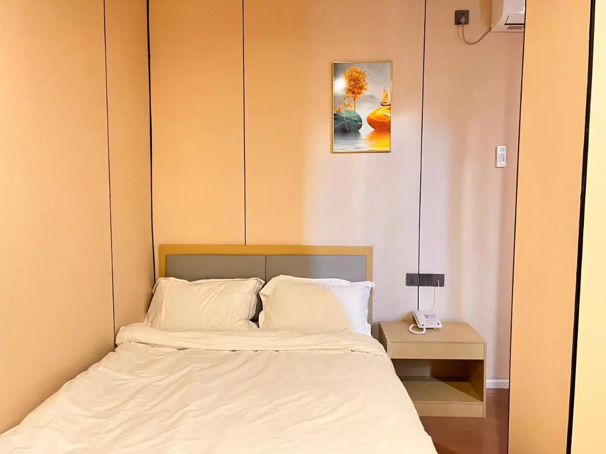 beijing`s hotel
