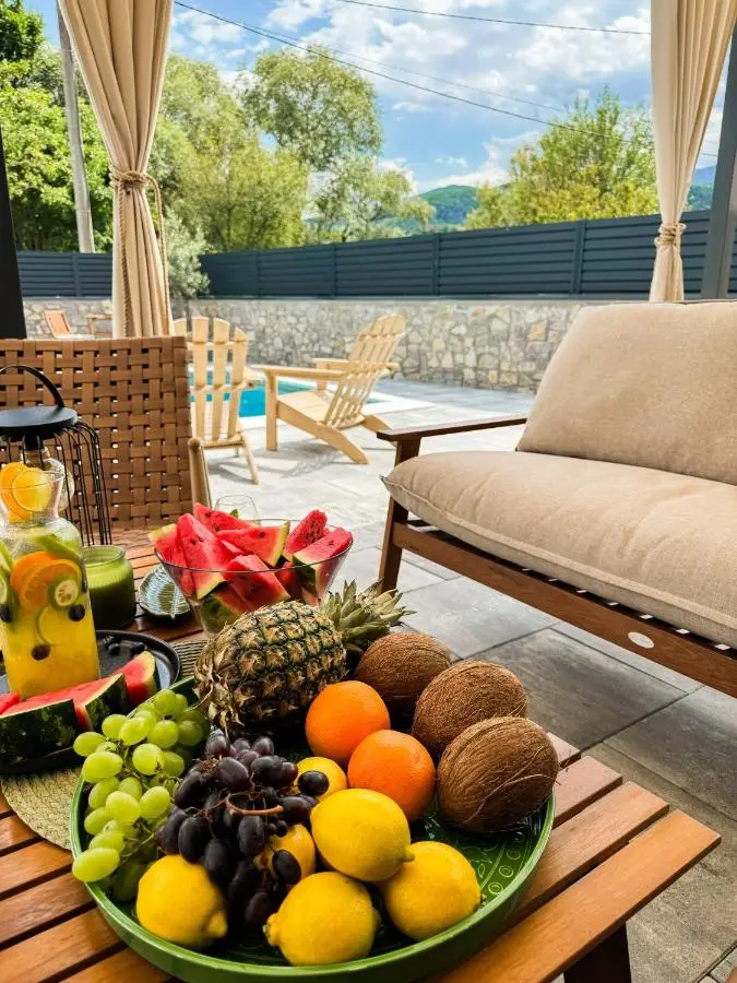 Villa Aurelia Wellness