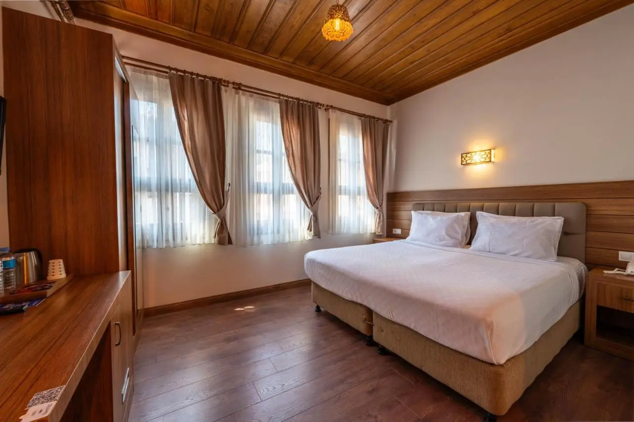 Armistis Hotel