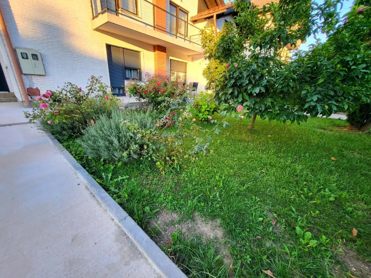 Apartments & Spa - Insula Vita