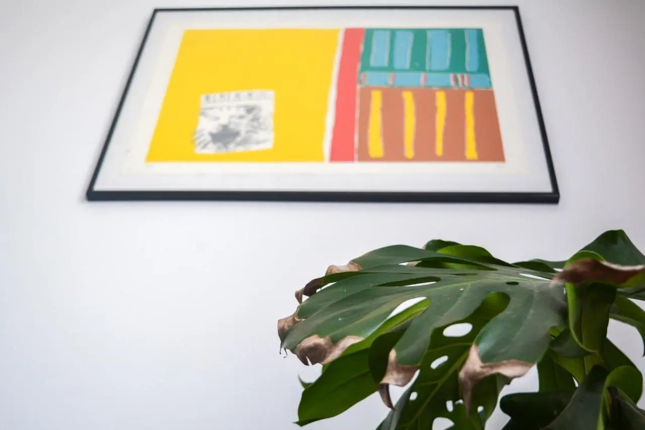 Chiara Lovely Apartment
