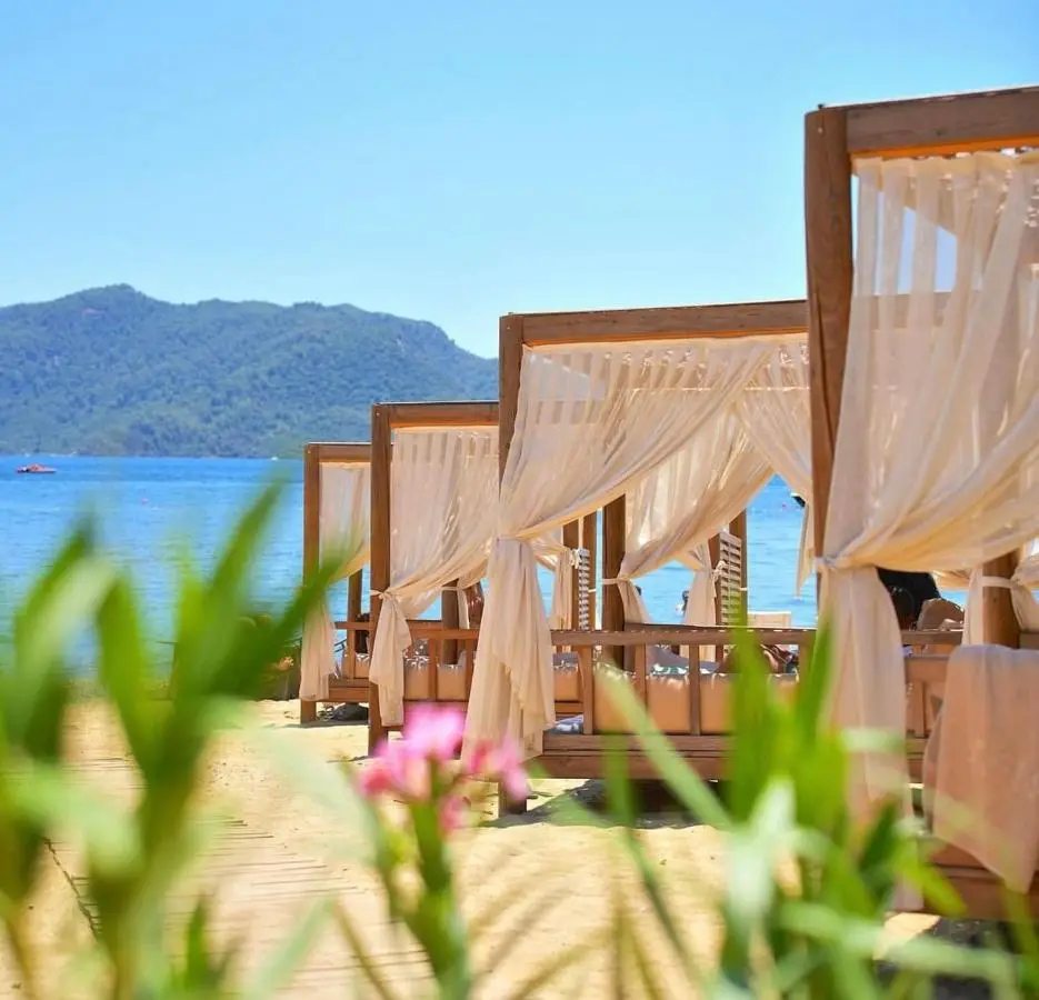 Hotel Caprea