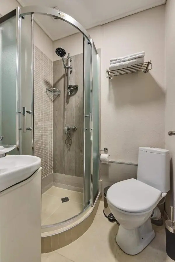 House 52 Boutique Hotel