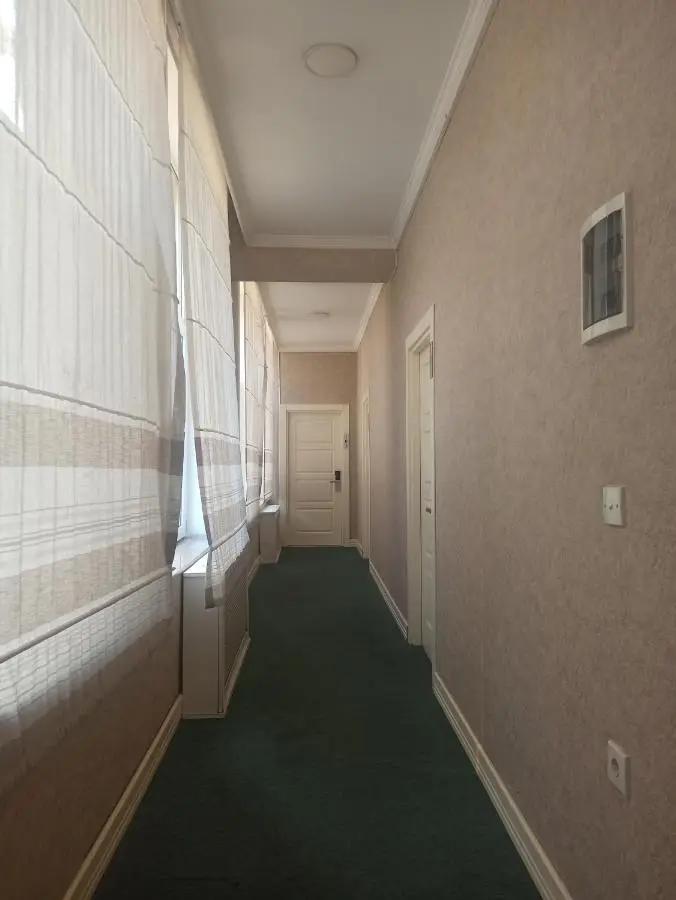 Richman Hotel Baku