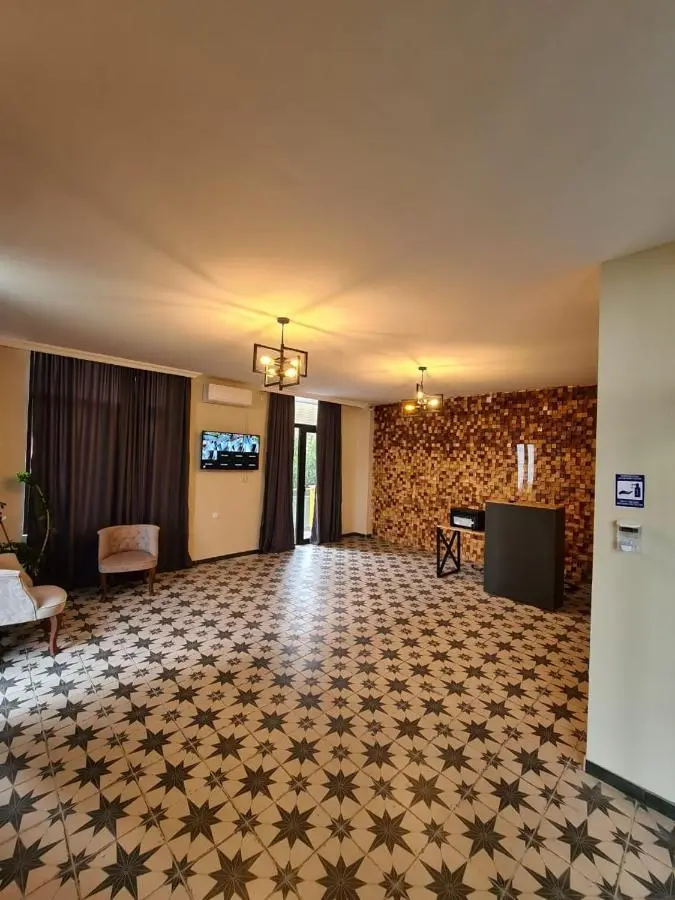 Casa Del Mar