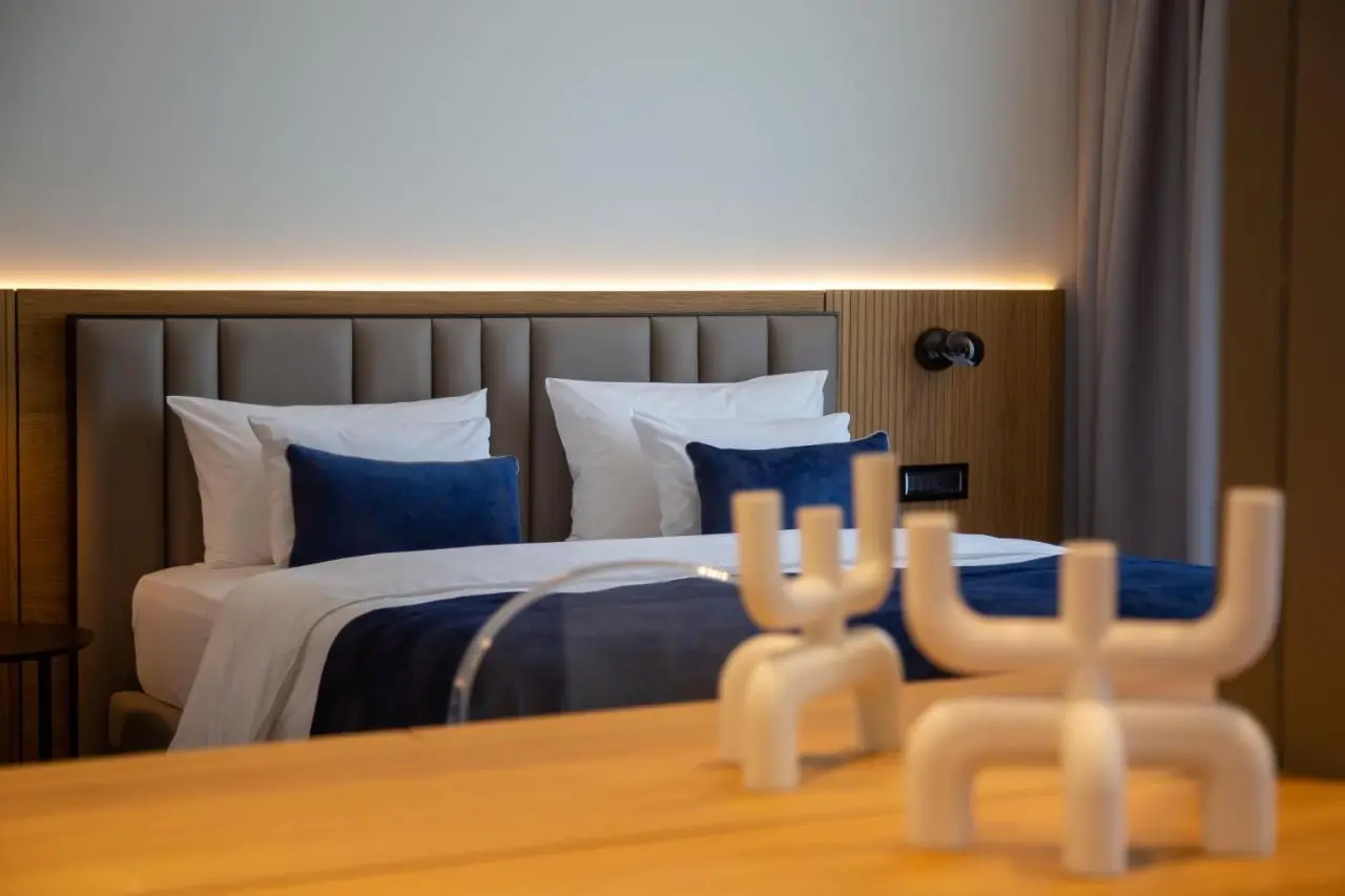 Abi's Hotel & SPA Vlore