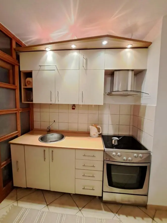 Apartman Zara