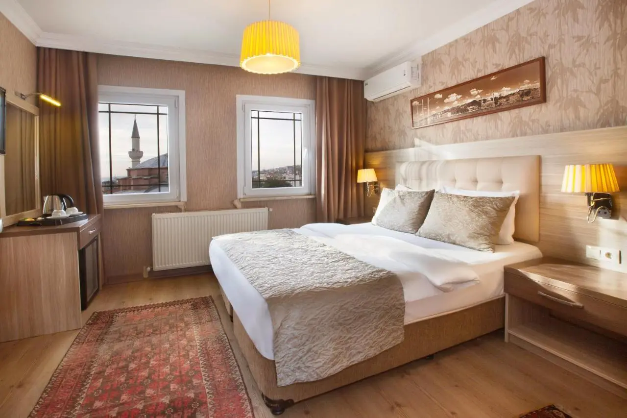 Sultanahmet inn Hotel
