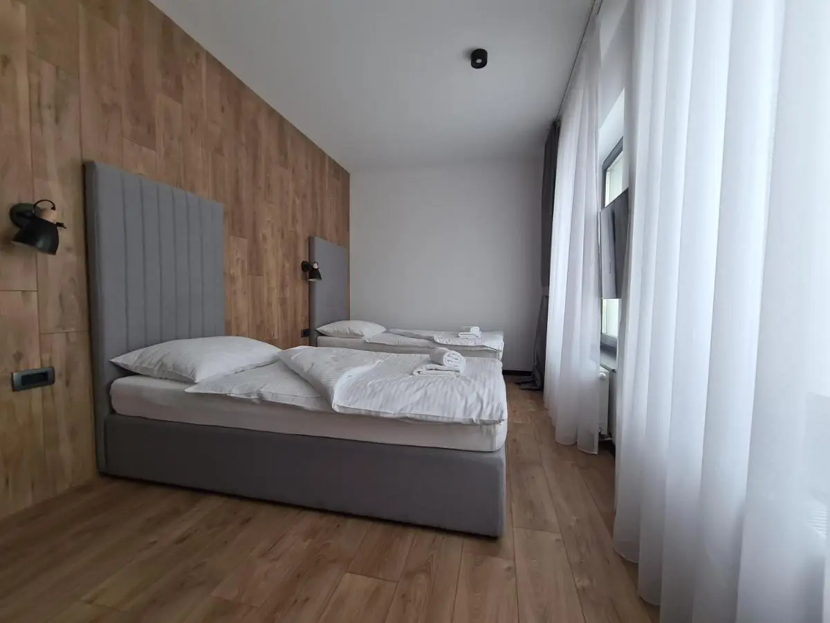 Motel BTG