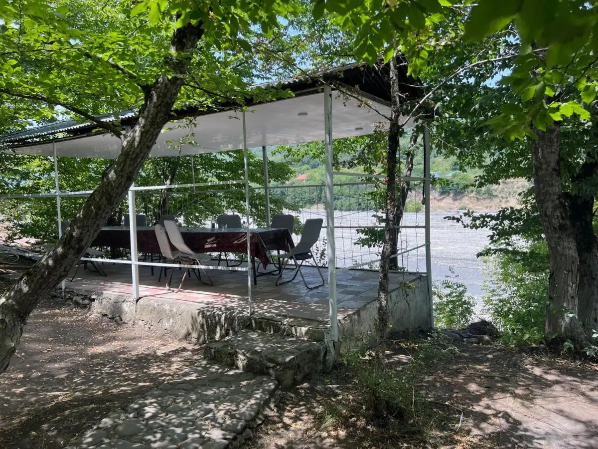 Oriva Guba Hotel Resort