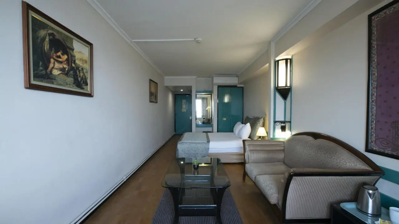 Kadıköy Rıhtım Hotel