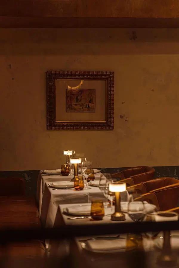 Stone Inn Galata