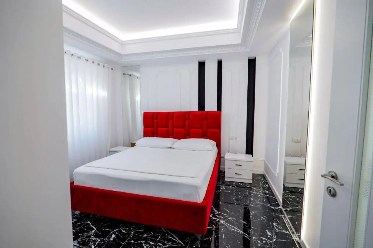 New Beach Suite