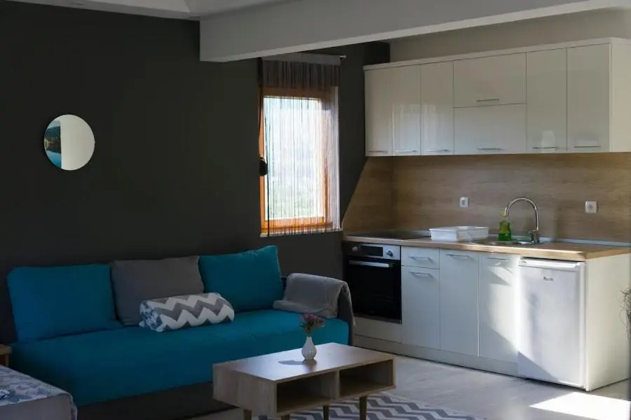 Apartments Ena