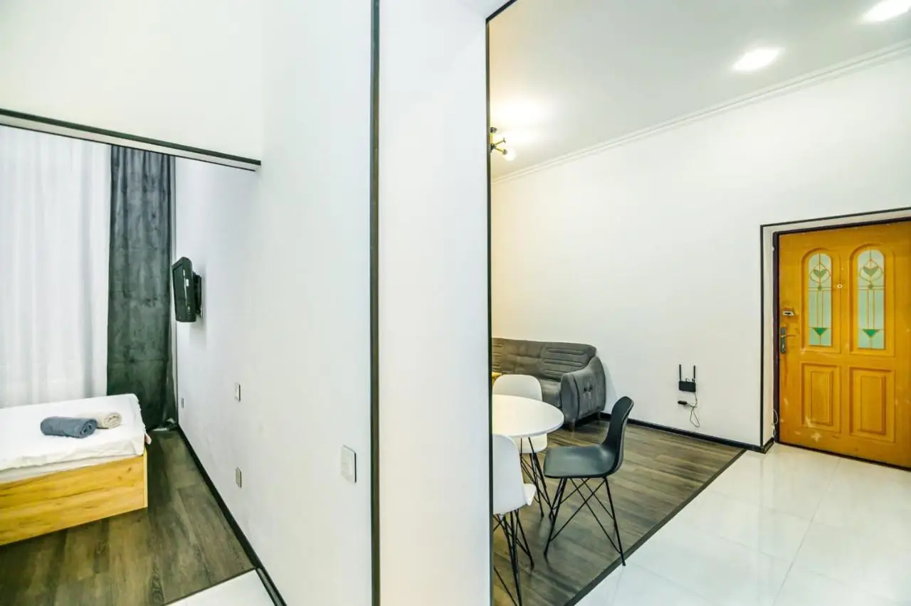 BSC Apartment