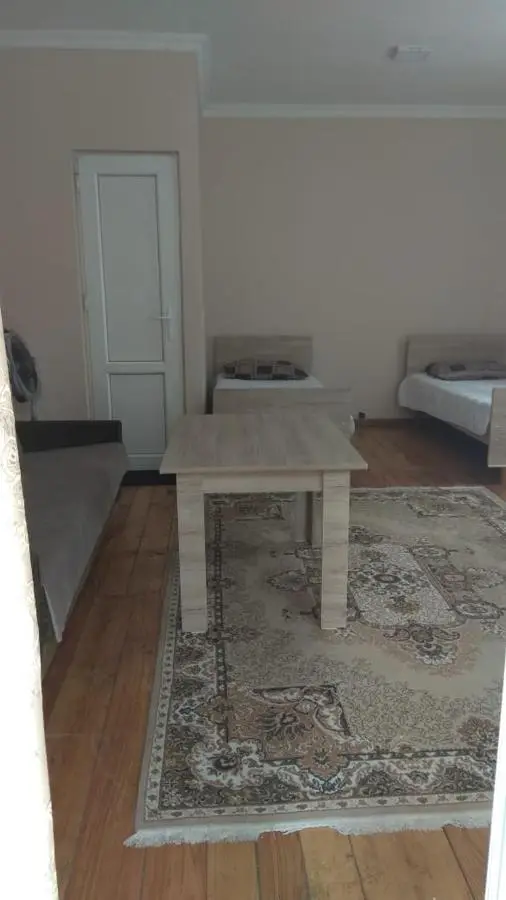 Iren Apartment
