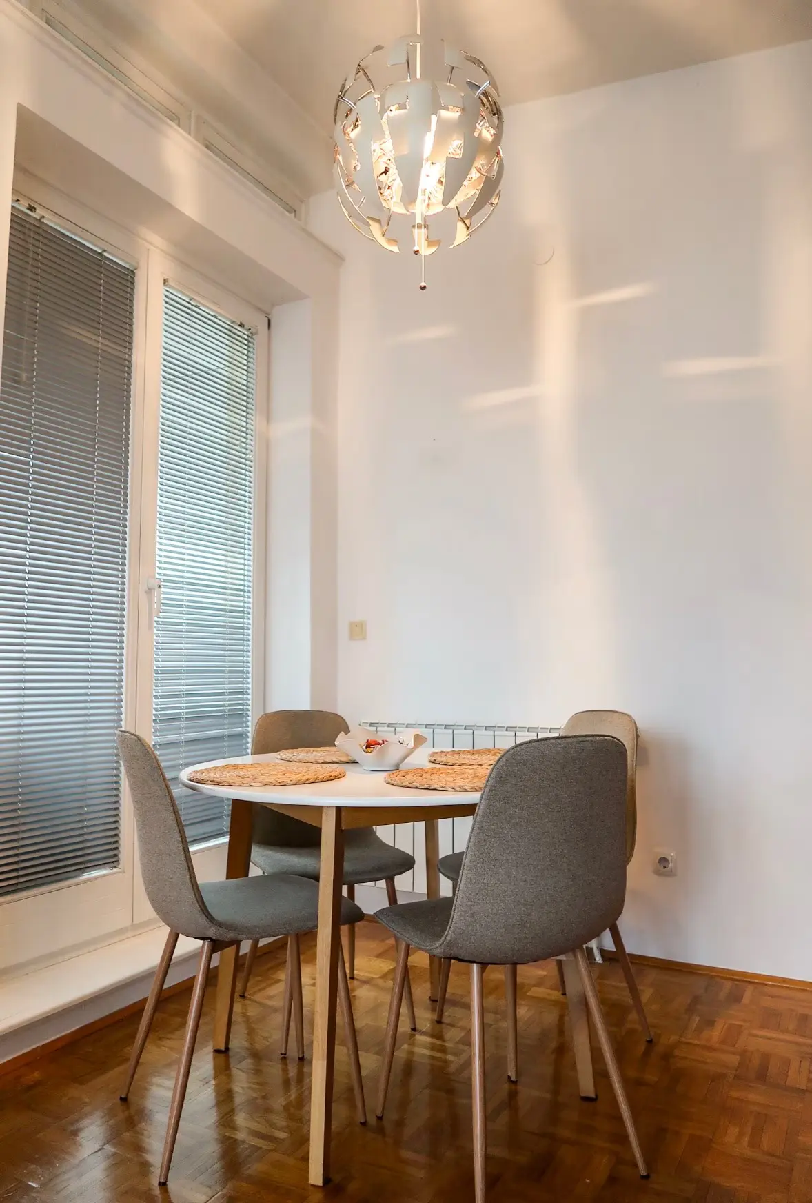 Rare 30m² Balcony with City View