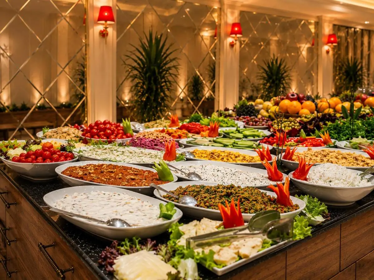 Ayasofya Hotel - Special Class