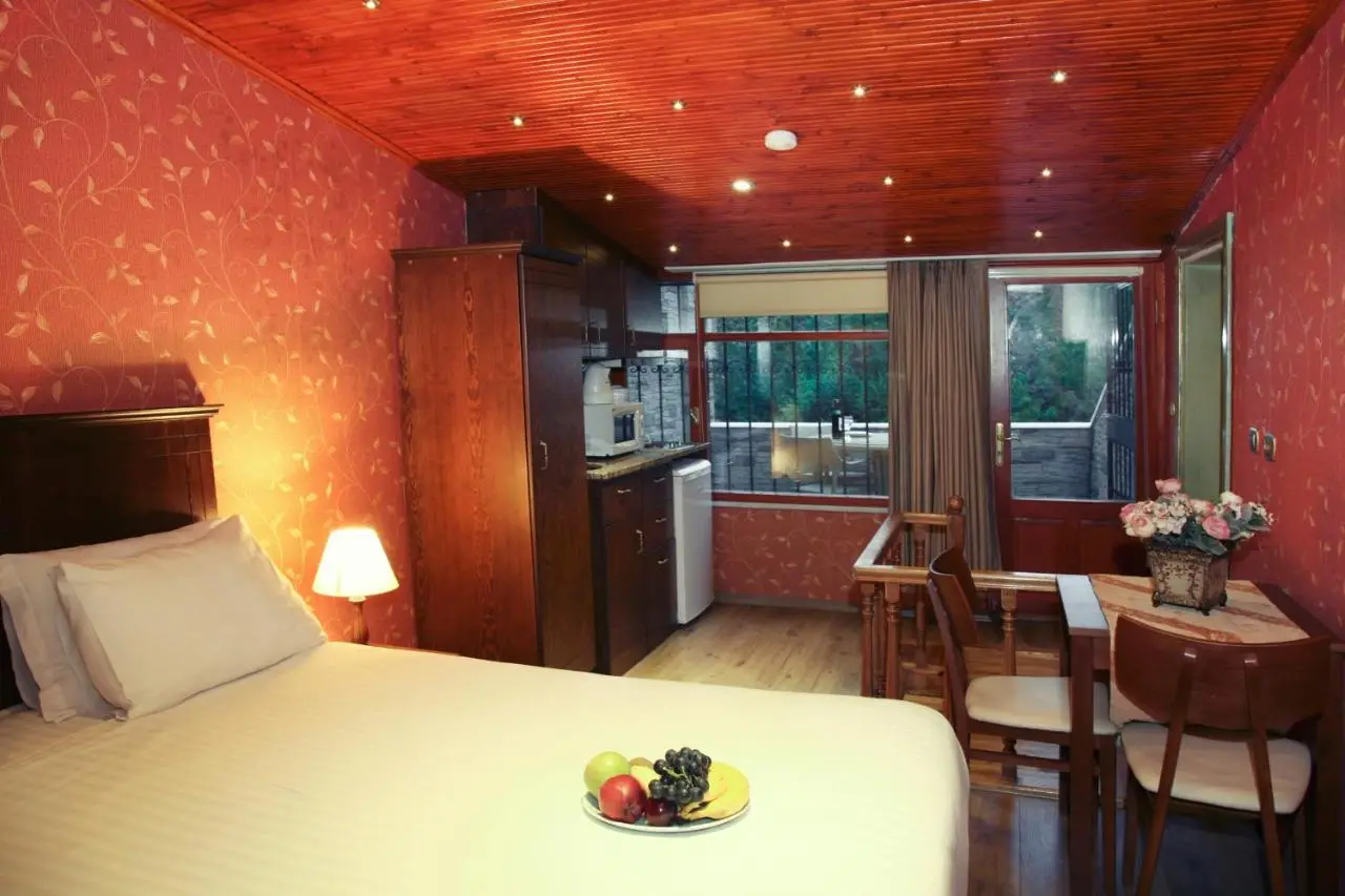 Sultanahmet Suites