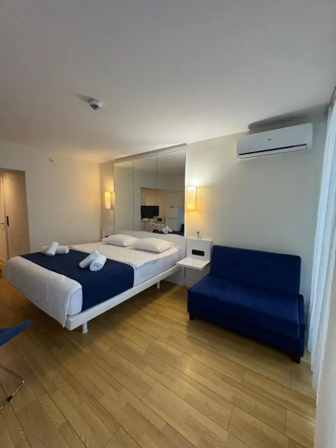 ORBI City LUXE HOTEL