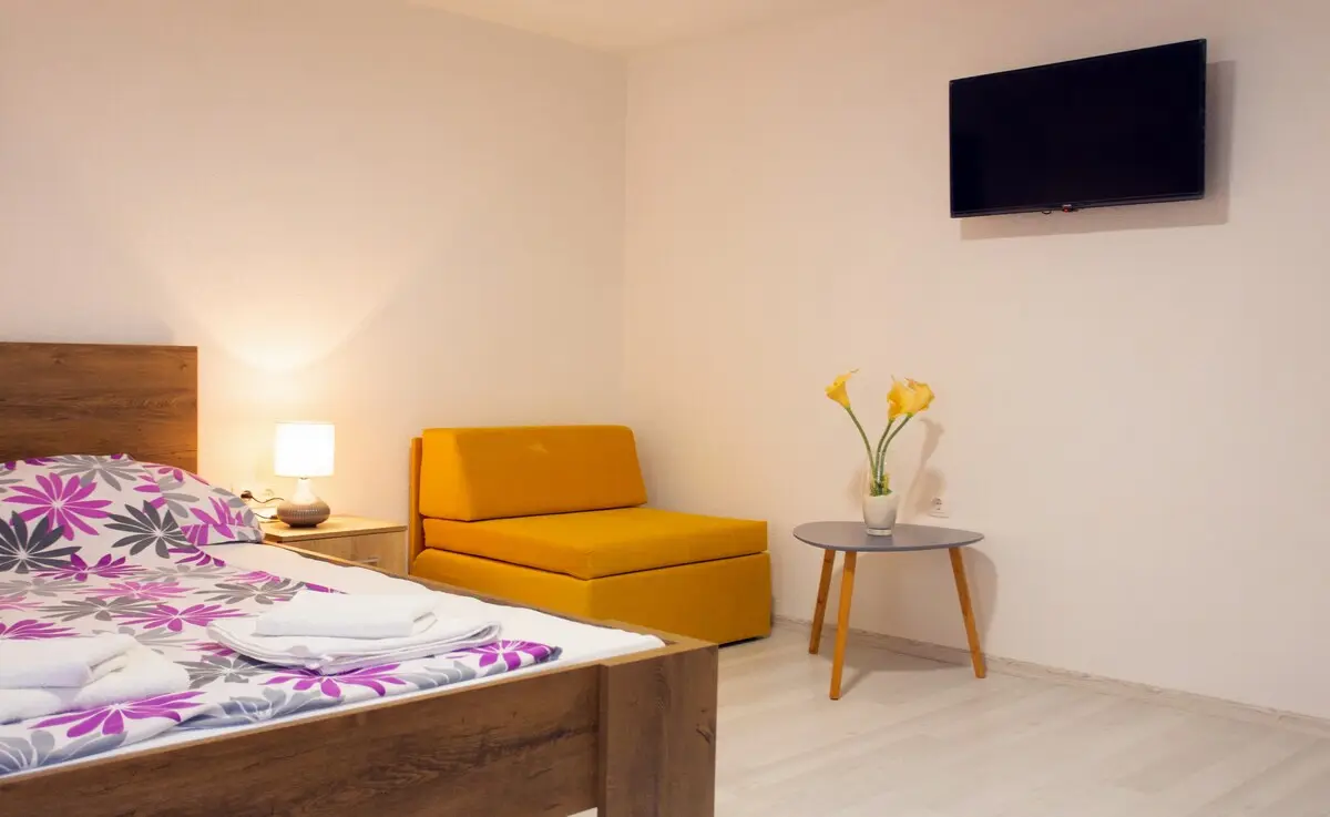 Apartments Daris - Studio Apartment
