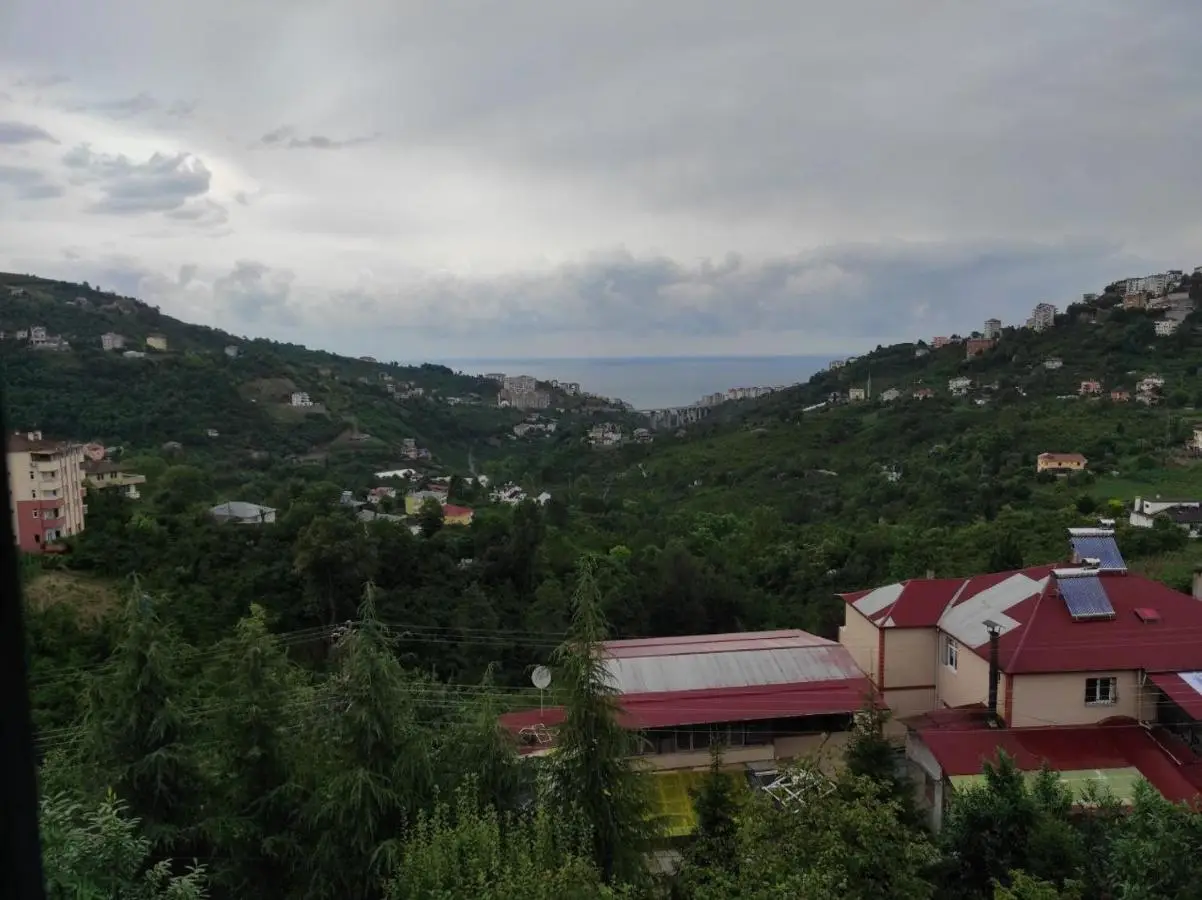 Bengisu suites