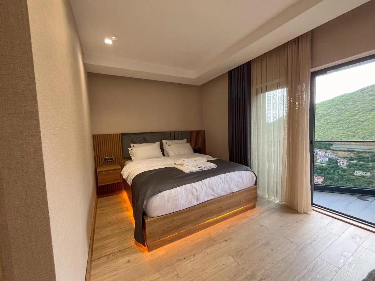 Ladur Resort Otel