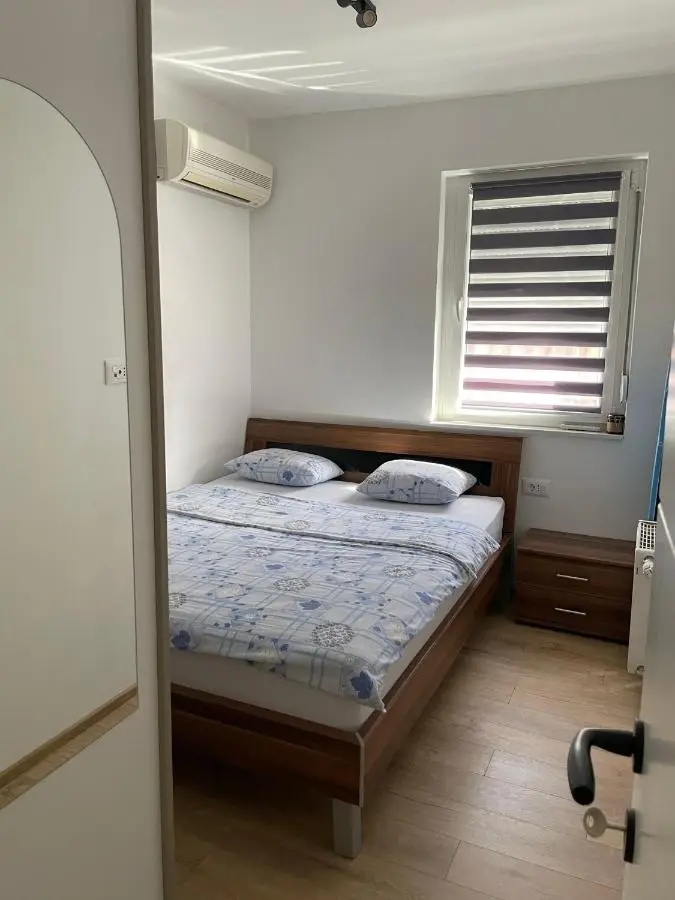 Apartments Stećak