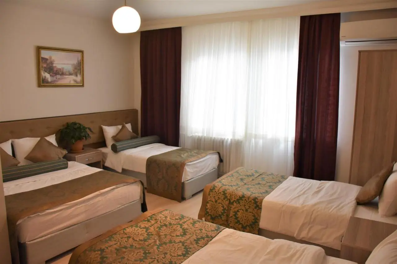 DİNAR HOTEL