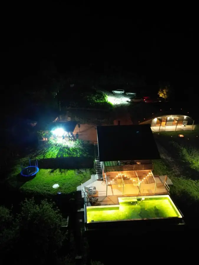 Green Sea Resort - Zeleno More