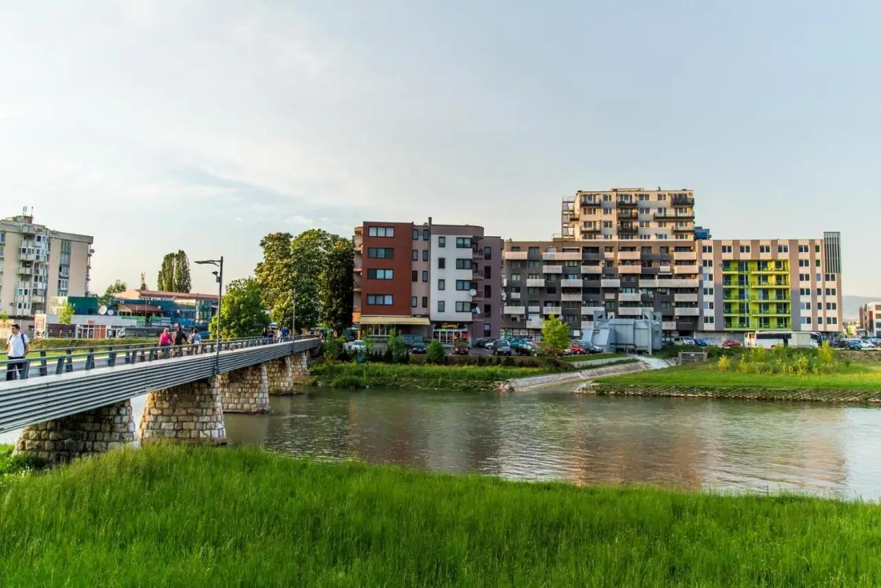 RIVER VIEW Apartments