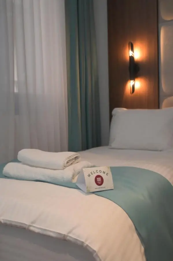 Isle Hotel