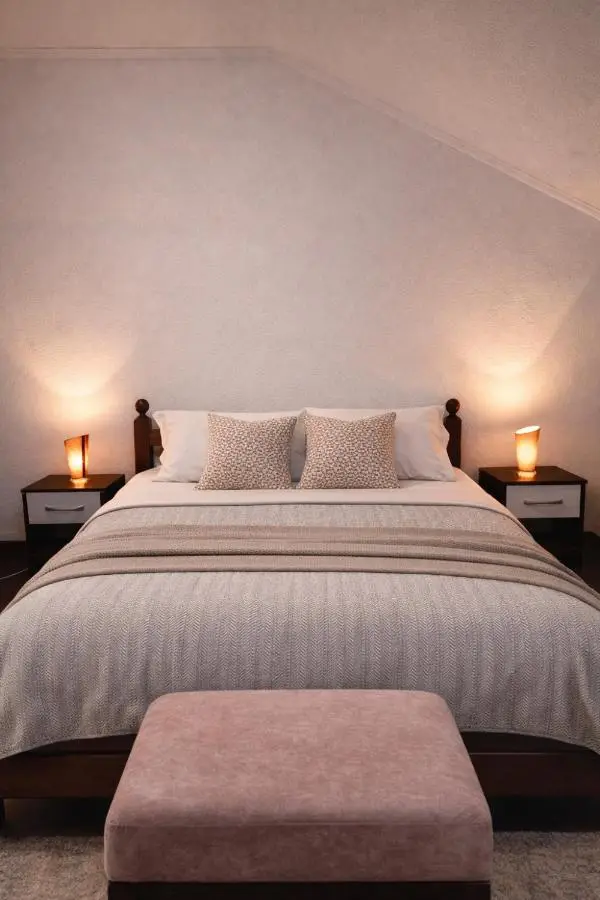 SKY Apartment Sarajevo Luxury View Free Parking