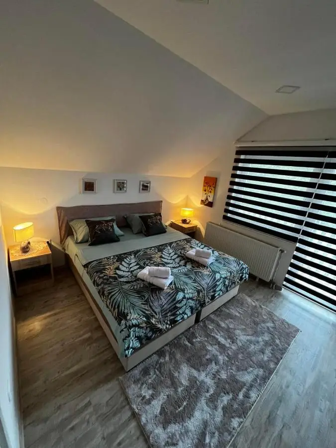 Apartmani Nikolic